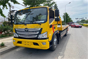 湛河区汽车救援头像