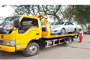 湛河区附近24小时汽车拖车服务热线