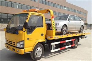 湛河区道路救援一般怎么收费