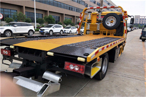 湛河区24小时汽车送油服务公司