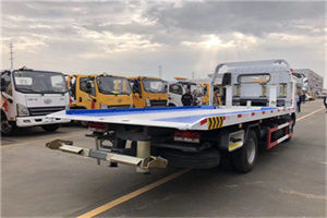 湛河区汽车救援补胎