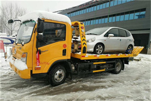 湛河区附近道路救援服务