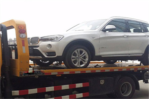 湛河区拖车24小时服务电话