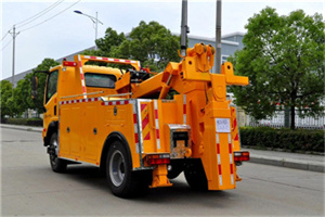 湛河区高速路拖车费