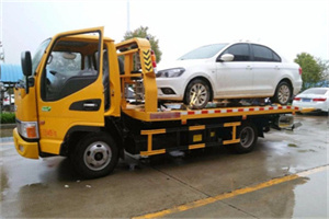 湛河区附近拖车救援24小时服务热线