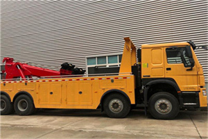 湛河区道路救援公司